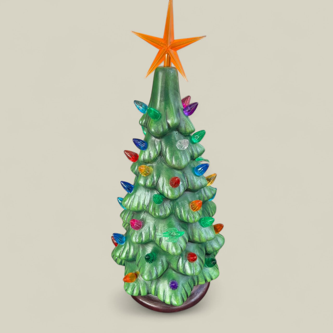 6 inch Thin Christmas Tree