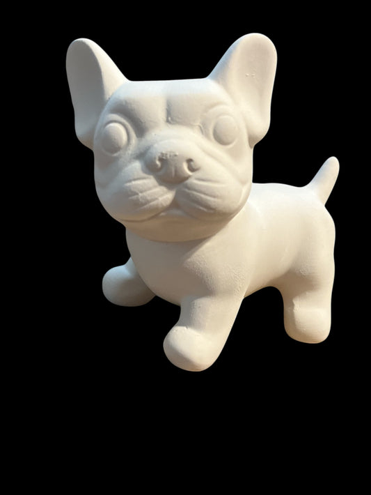 Party Pup Frenchie