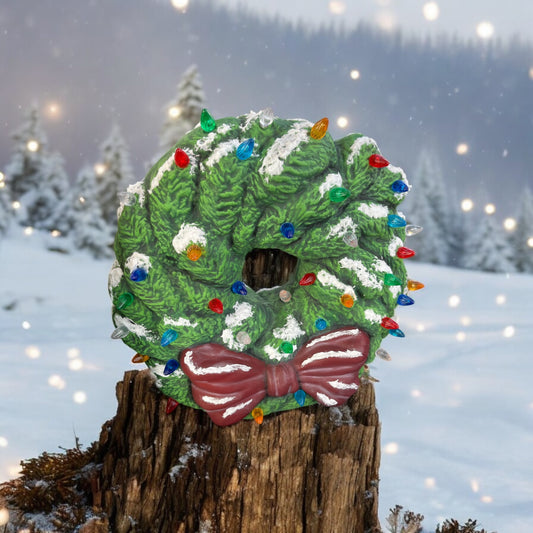 Christmas Wreath