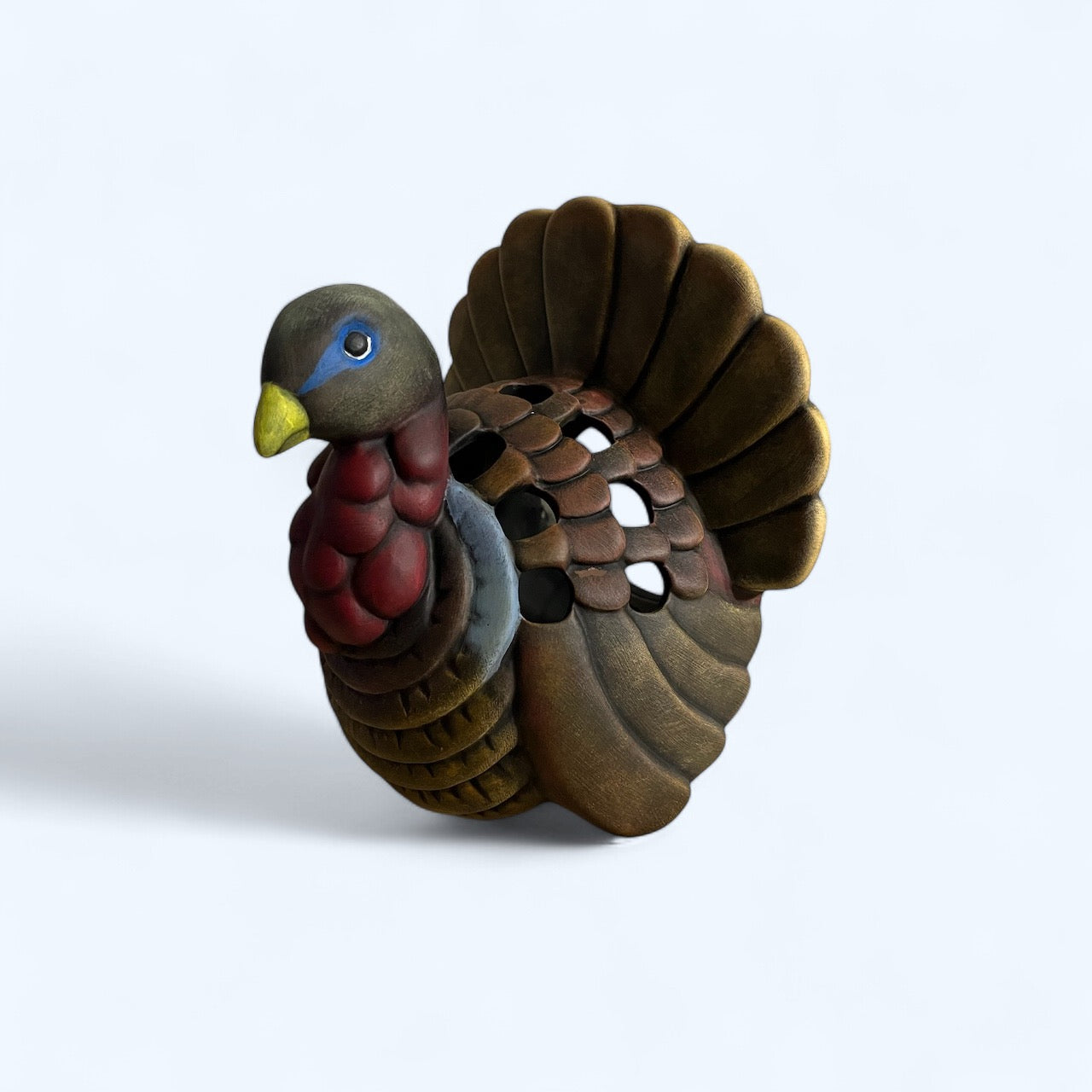 Thanksgiving Turkey