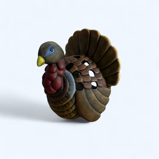 Thanksgiving Turkey