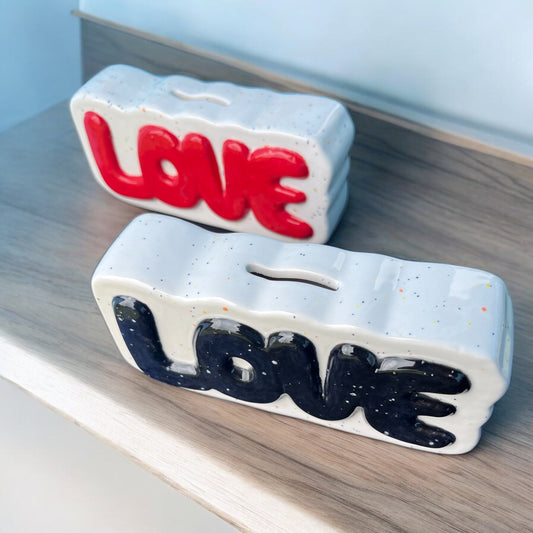 Love Banks