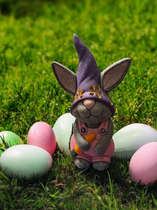 Bjorn Bunny Gnome