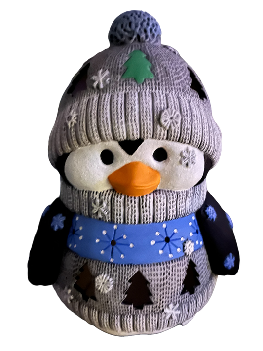 Light up Penquin