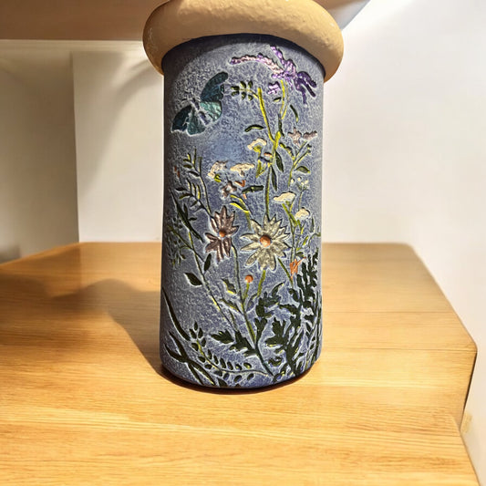 Spring Vase