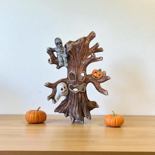 Halloween Tree